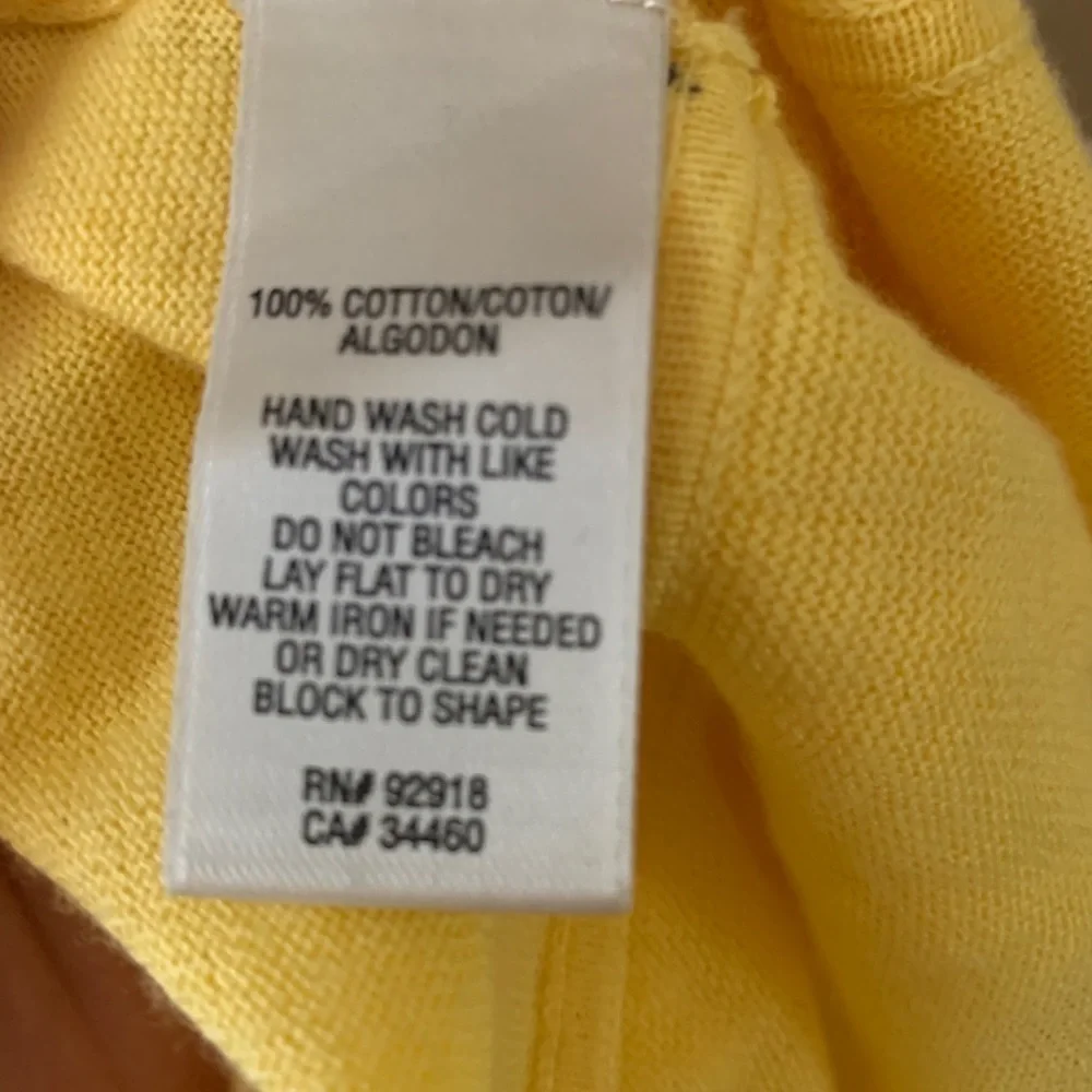 Juicy Couture cardigan - Picture 7 of 7
